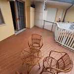Large In Terme Апартаменти Бібіоне