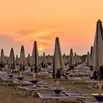 Large In Terme Апартаменти Бібіоне