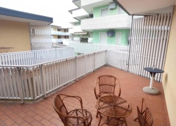 アパート Large In Terme ビビオーネ