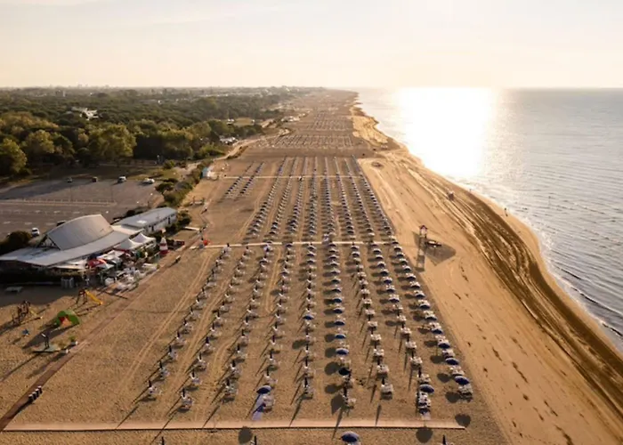 Large In Terme アパート ビビオーネ