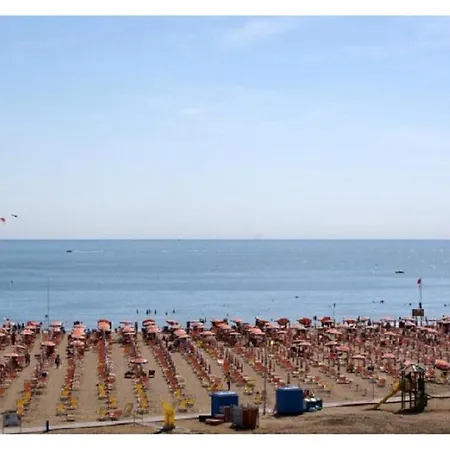 شقة Large Studio-apartment In Therme *