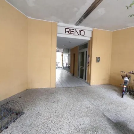 Large Studio-apartment In Therme