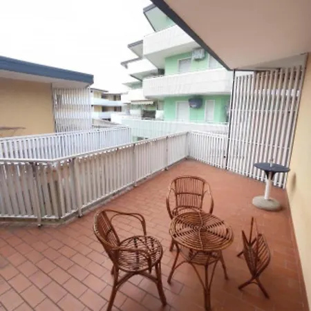 Apartment Large In Terme Bibione