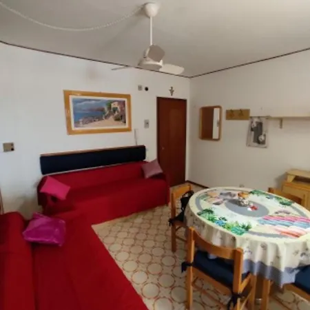 Large Studio-apartment In Therme * بيبيوني