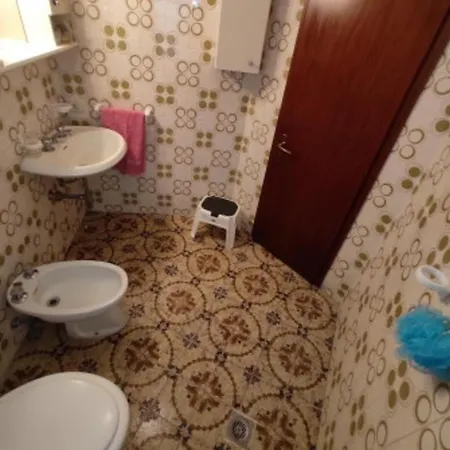 شقة Large Studio-apartment In Therme