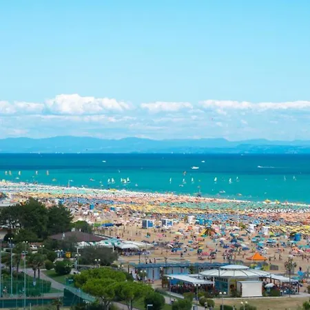 Large Studio-apartment In Therme * بيبيوني