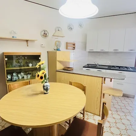 Large In Terme Апартаменти Бібіоне