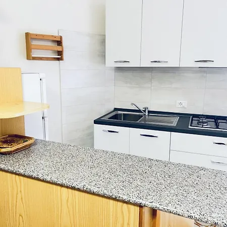 Large In Terme Appartamento Bibione