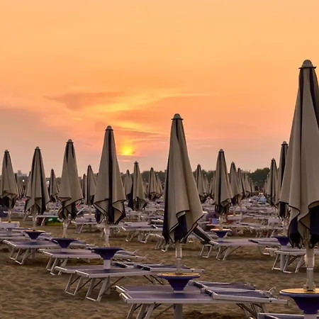Large In Terme Appartamento Bibione