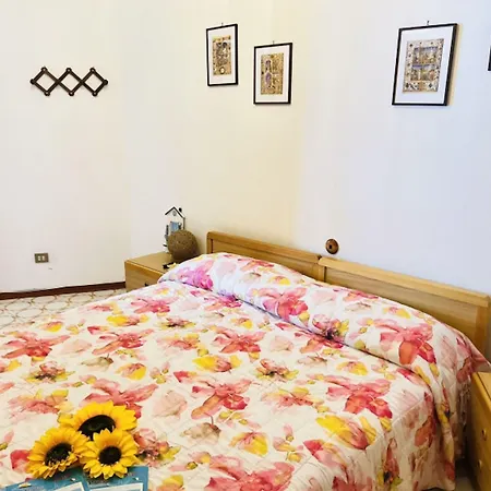 Large In Terme Апартаменти Бібіоне