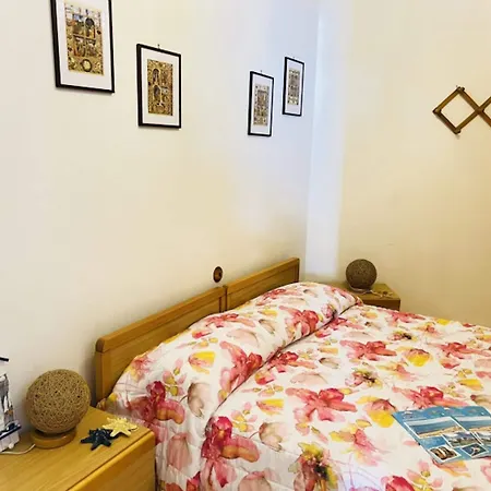 Large In Terme Апартаменти Бібіоне