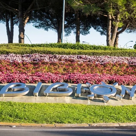Large In Terme
