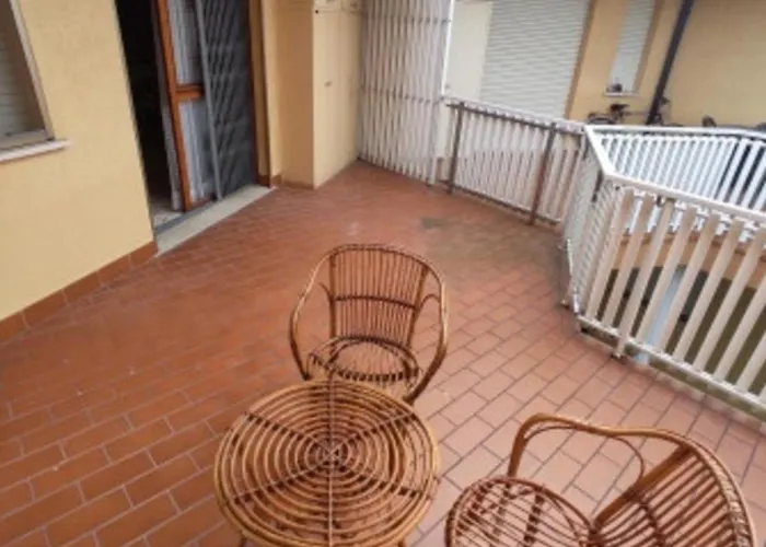 Large In Terme Appartamento Bibione