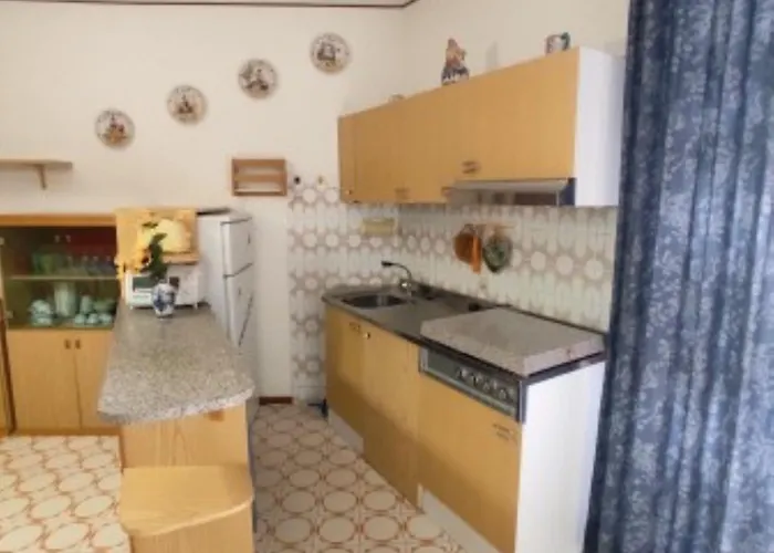 Large In Terme * Бібіоне