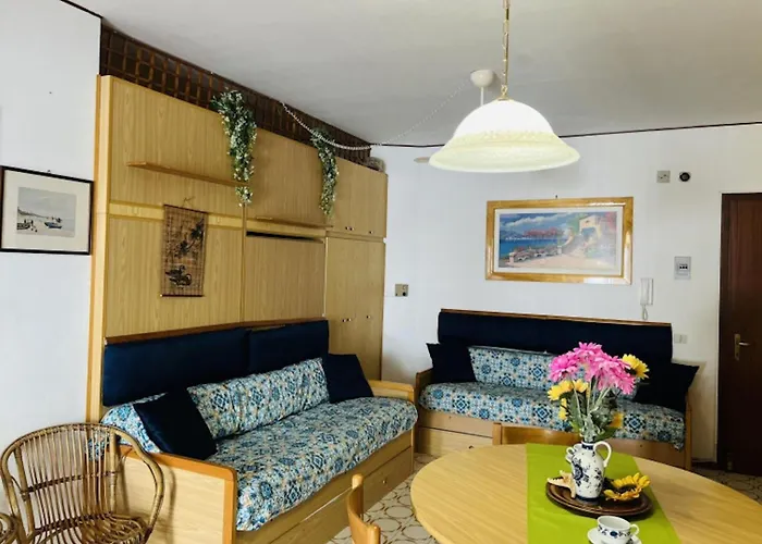 Large In Terme Апартаменти