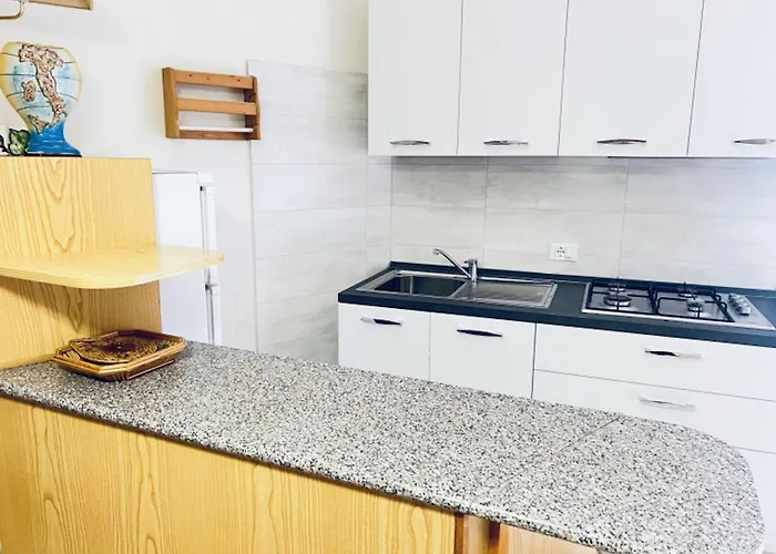 Large In Terme Апартаменти Бібіоне