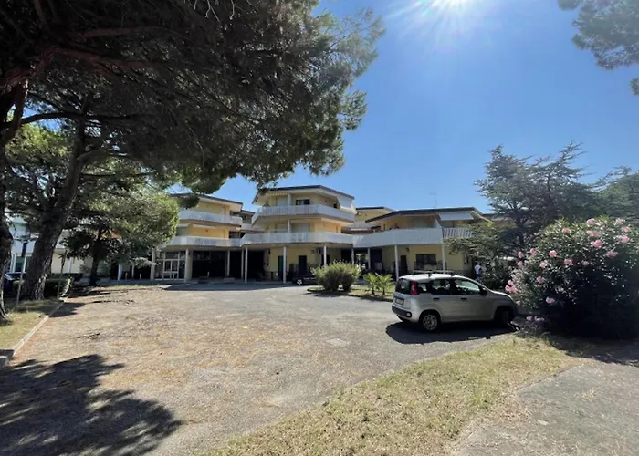 Large In Terme Апартаменти *