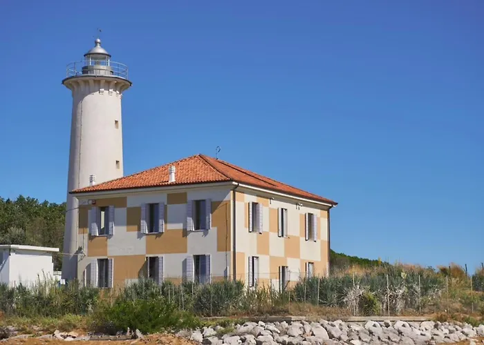 Апартаменти Large In Terme Бібіоне