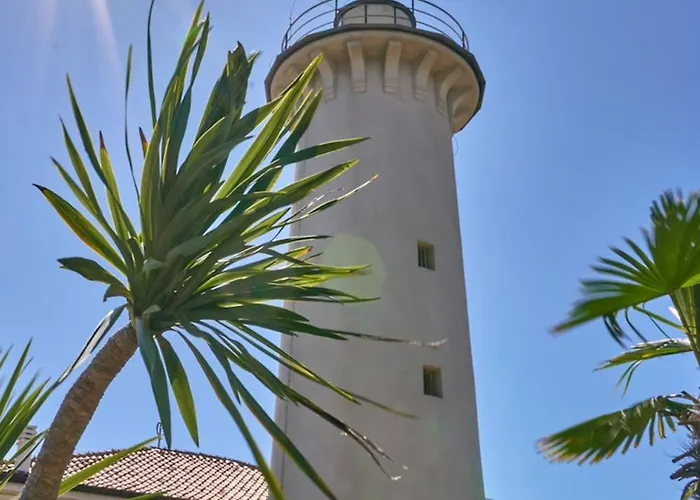 Large In Terme Appartamento *